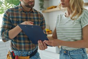 Four Great Questions to Ask During a Pest Inspection