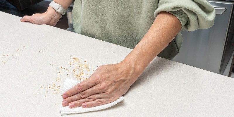 Three Simple Steps to Boost Ant Control in Your Home